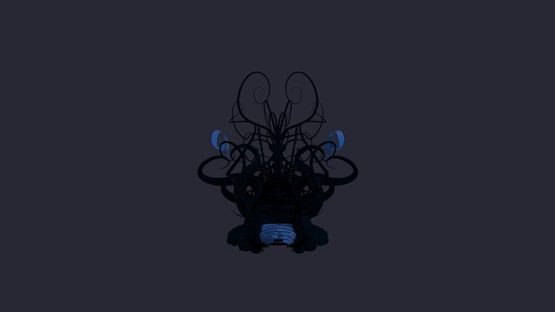 Untitled_13 — Sketchfab embed 3D viewer