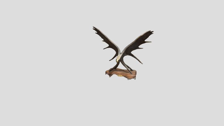 New Qlone 3D Model