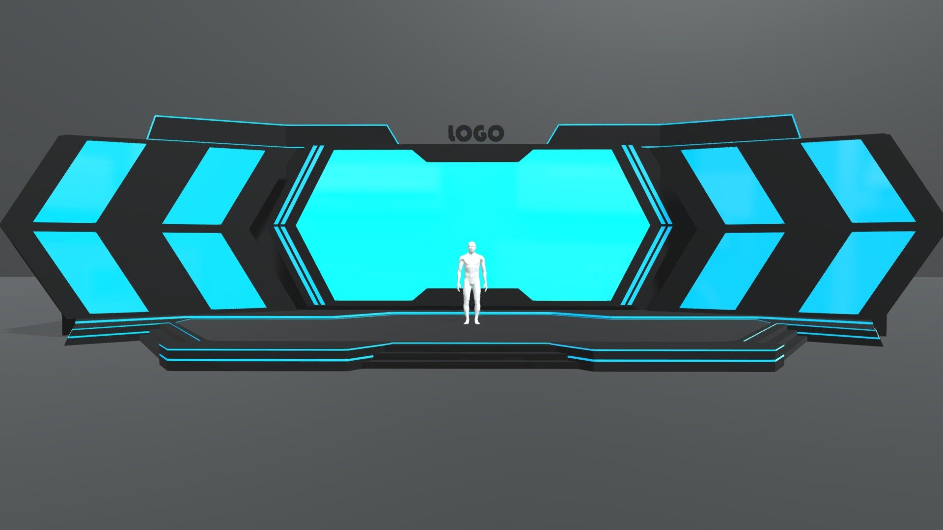 main stage digital 1