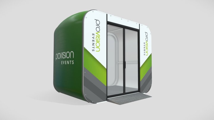 AIRCLAD_XPO4 3D Model