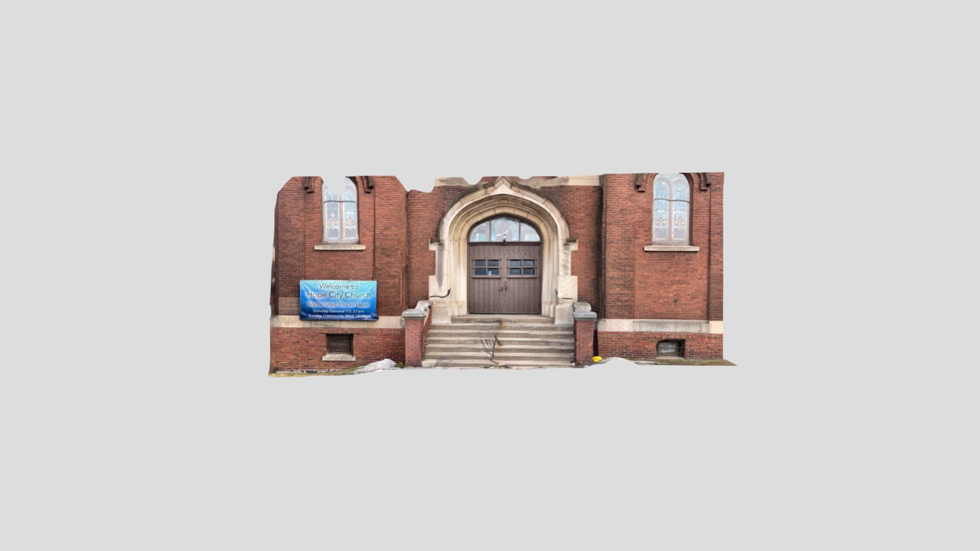 Hope City Church