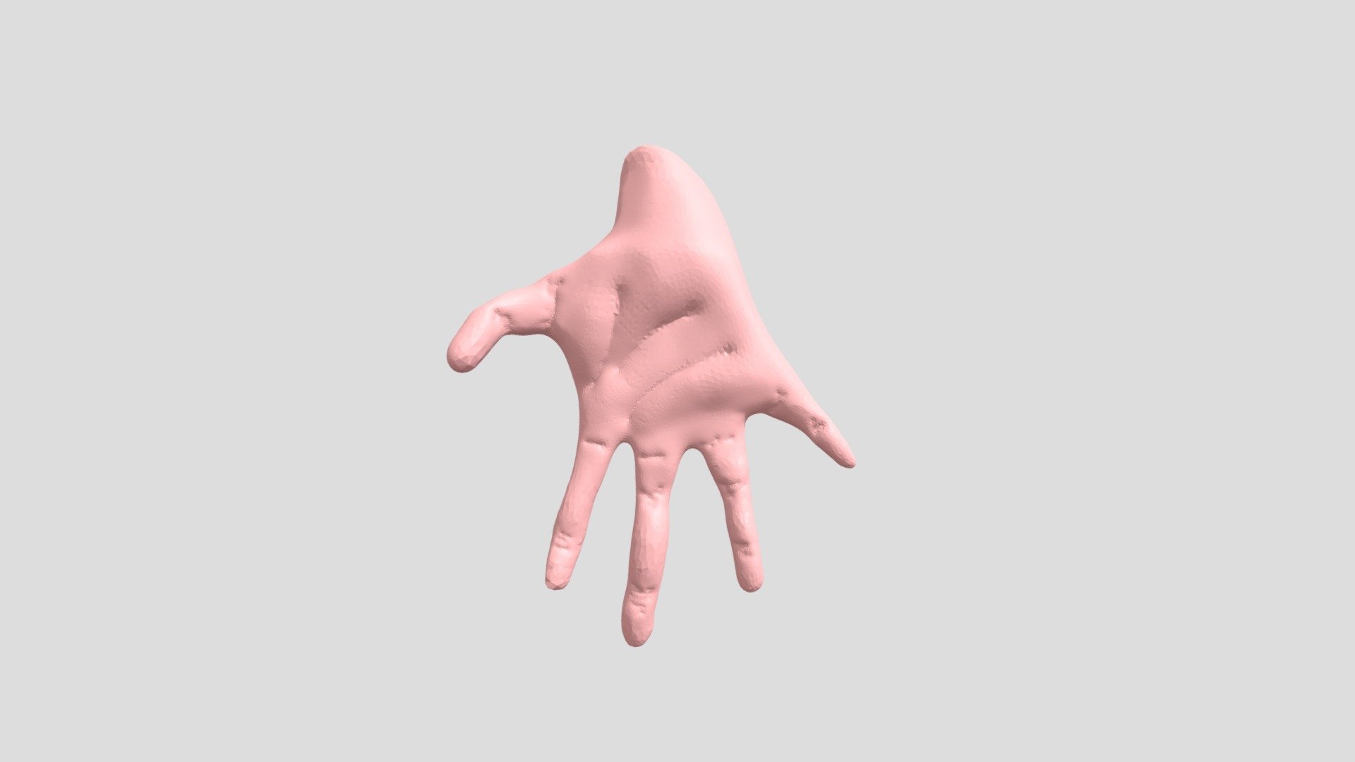 Hand