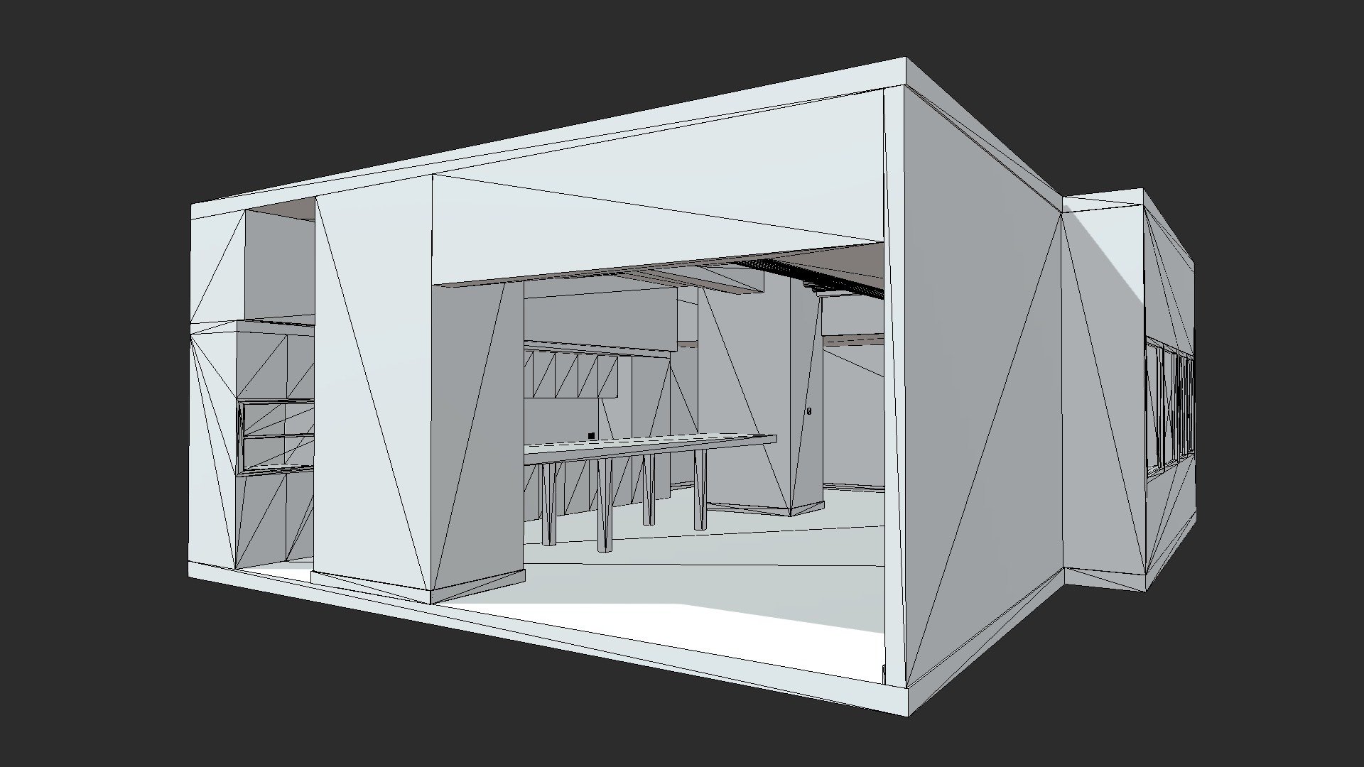 KitchenCanvastTestToCAD
