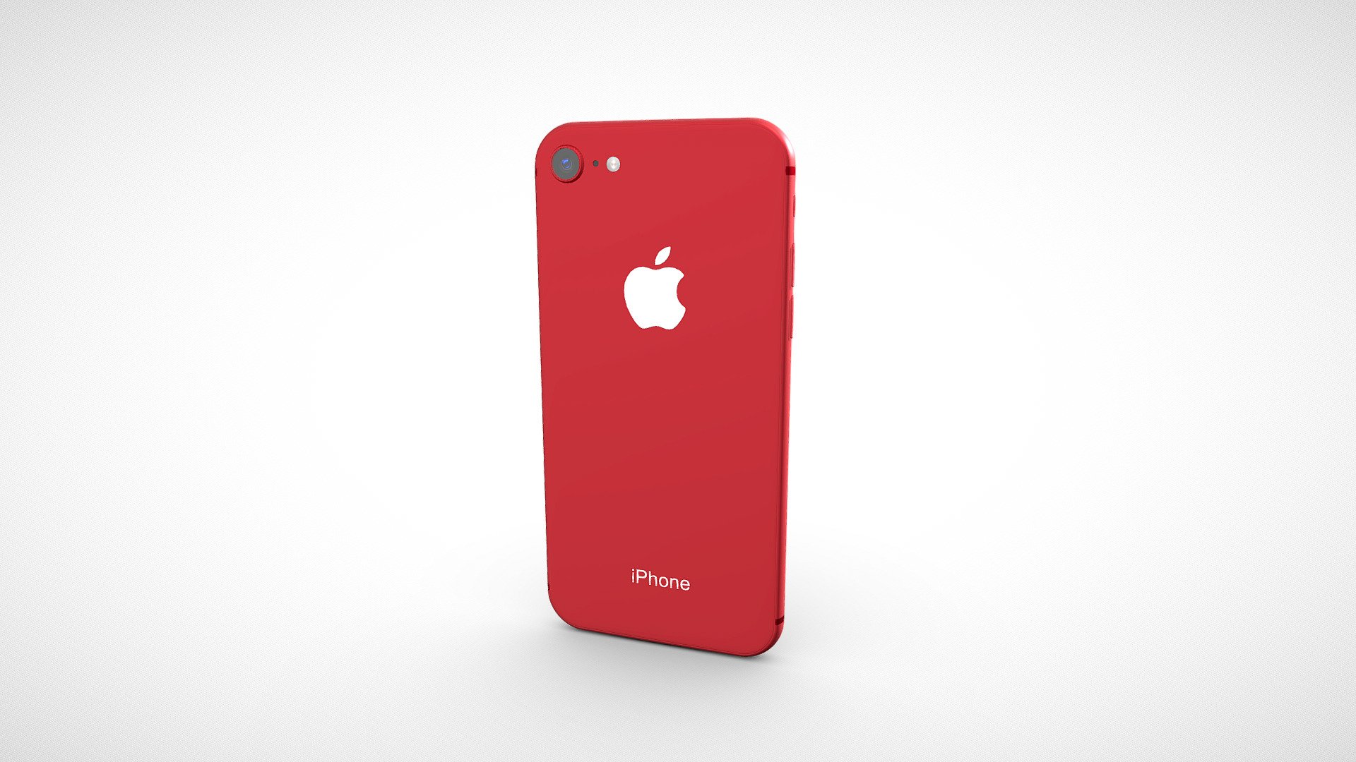 apple-iphone-se-2nd-generation-mobile-phone-buy-royalty-free-3d-model