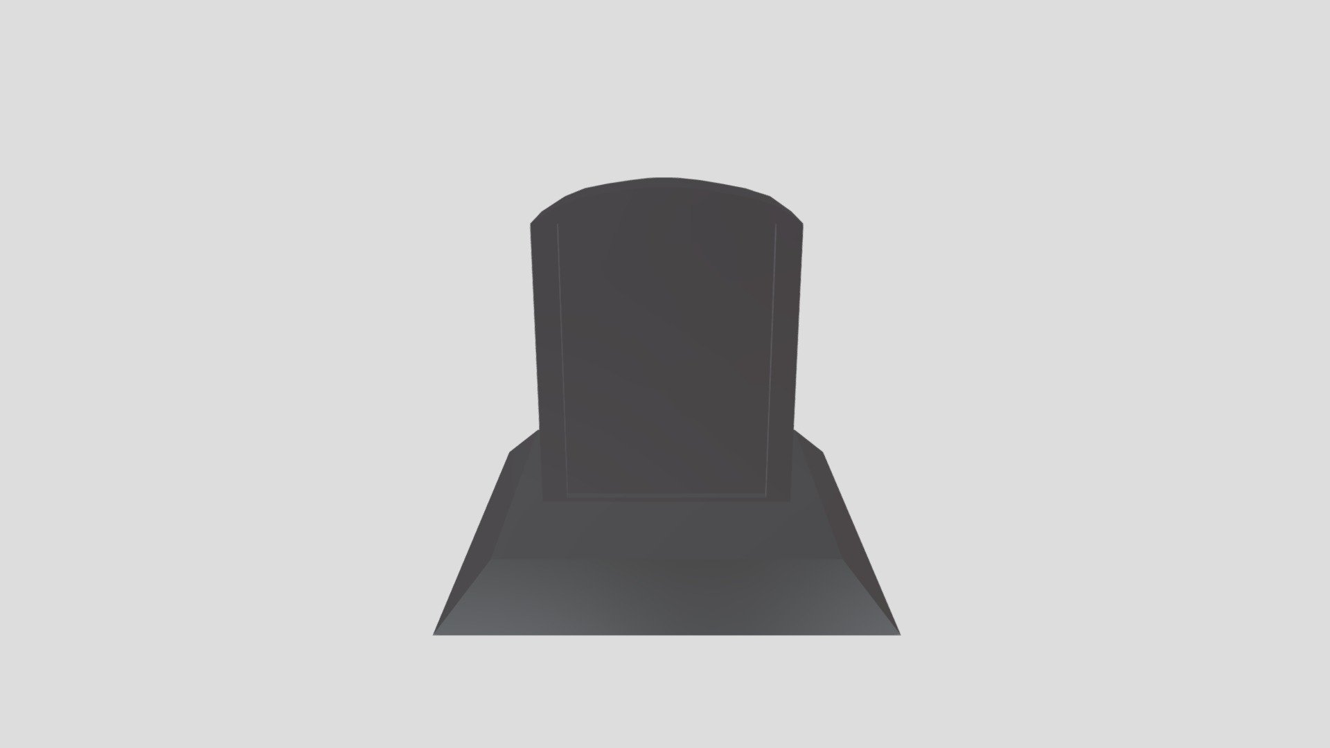 TOMBSTONE