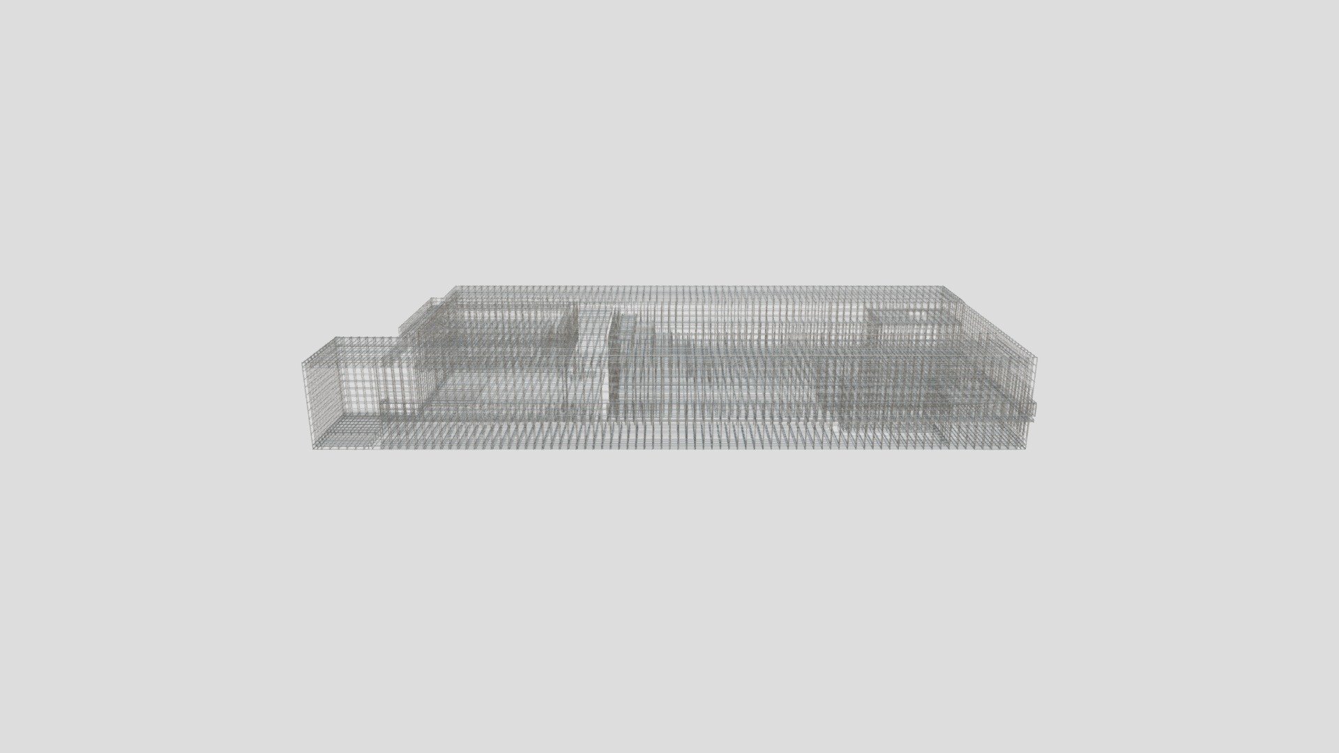 PISCINA AMADURA 3D - CHARLES