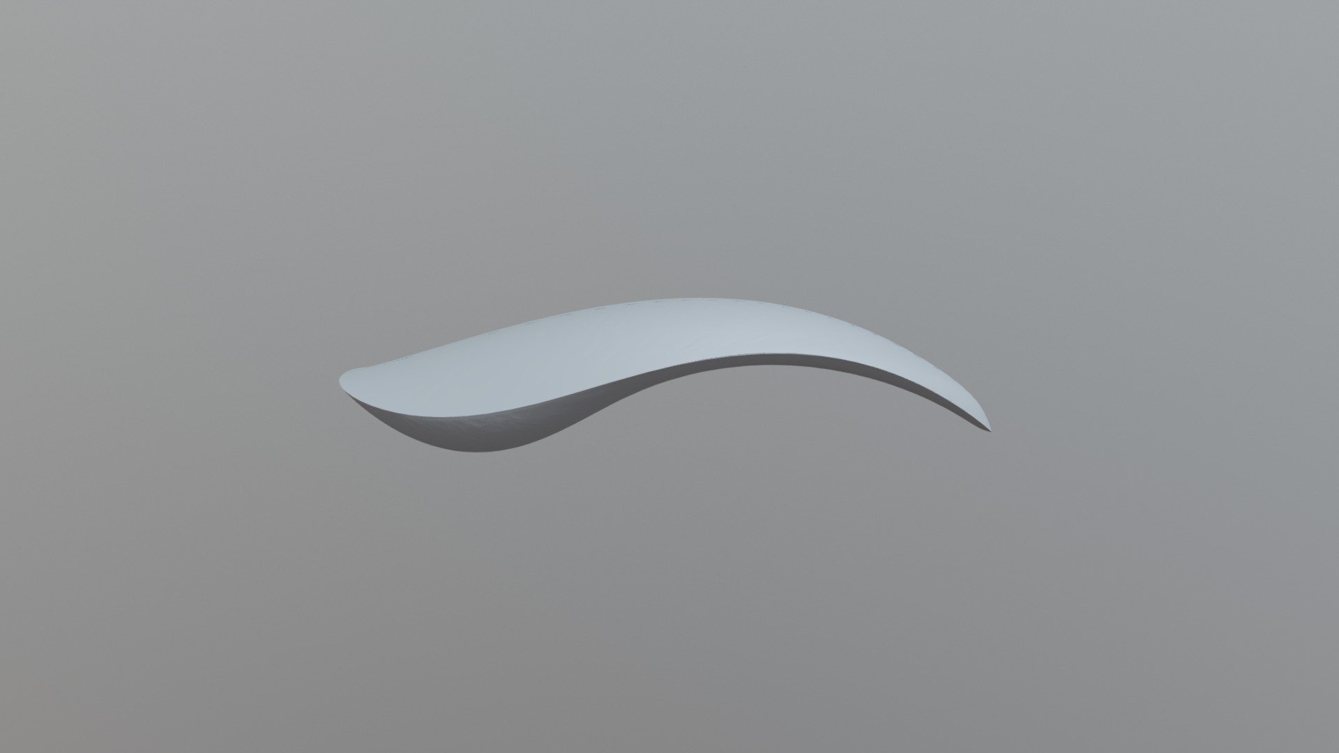 Alabaster Form Study 3D model by Jake.Scherlis [fbf94c7] Sketchfab