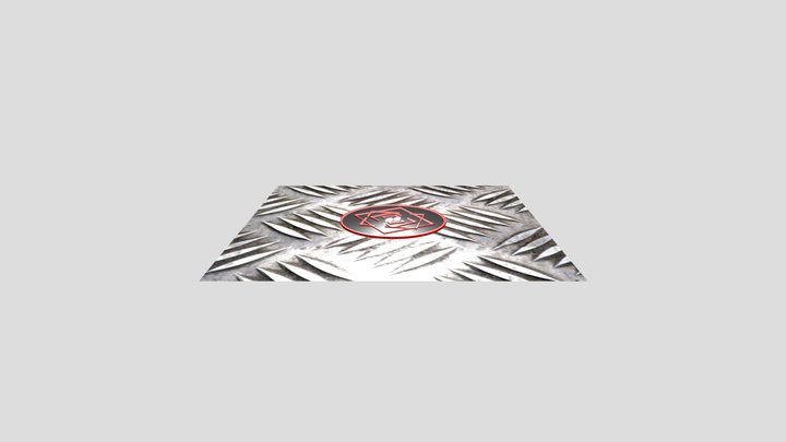 LogoPersonal 3D Model