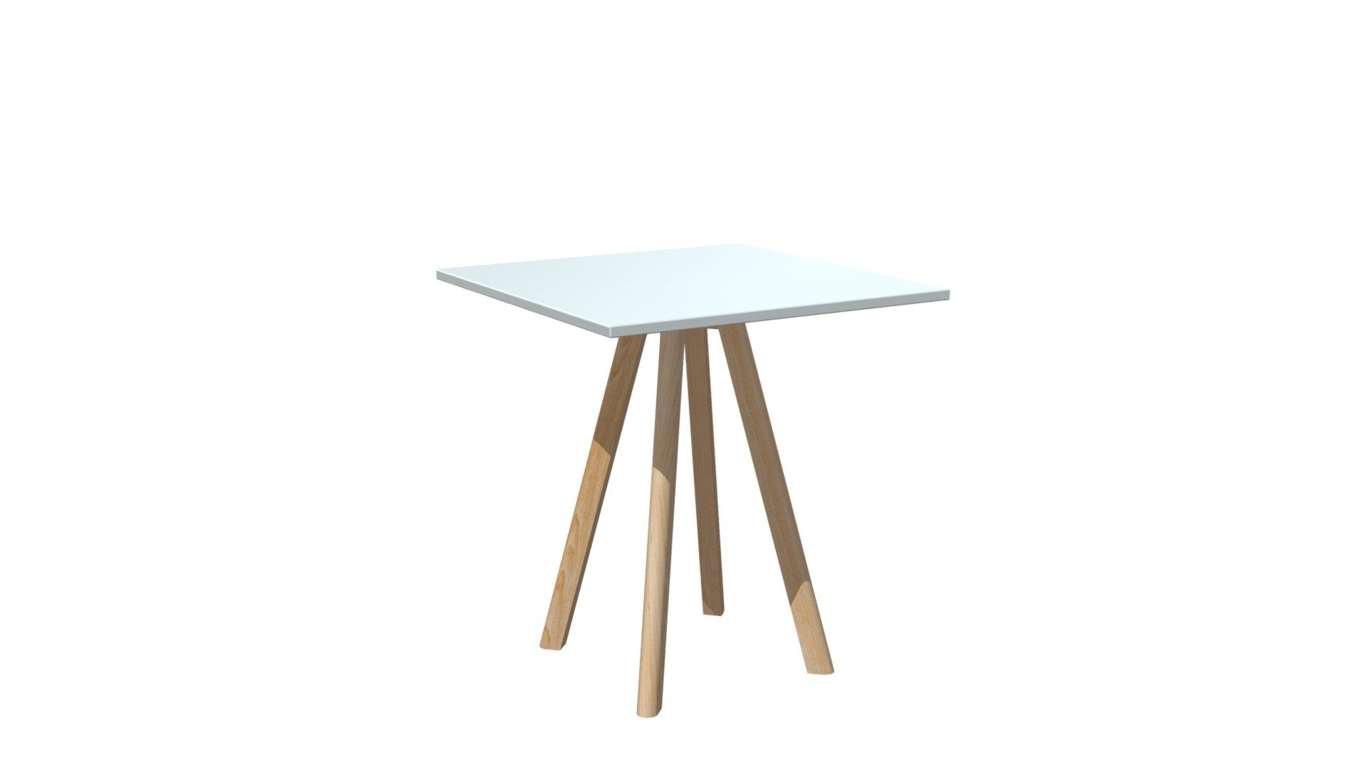 About A Table, whiteoak, square 3D model by dlsemietmoebel [fbfaba6
