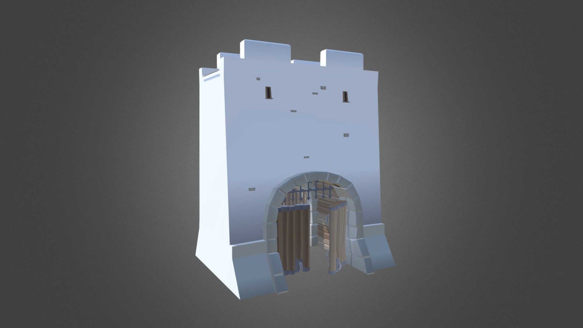 Tw P Bld Gate House 02