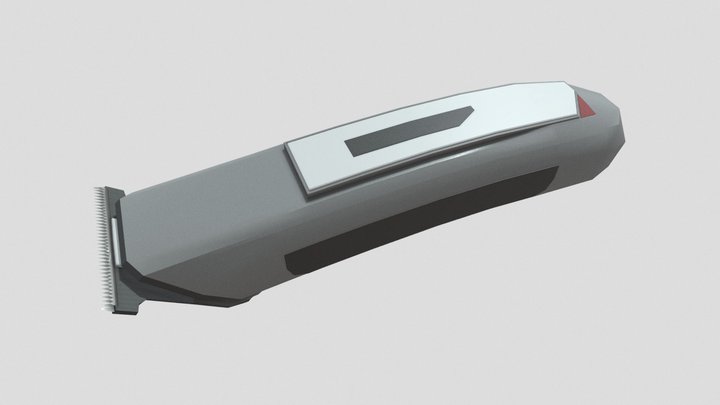 Electric shaver BaByliss