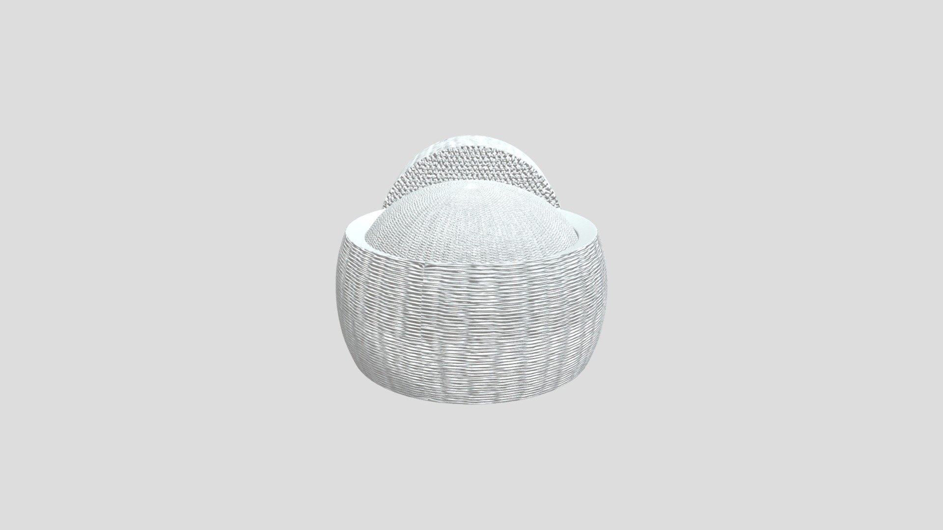 Maytoni MOD072WL-L8B3K