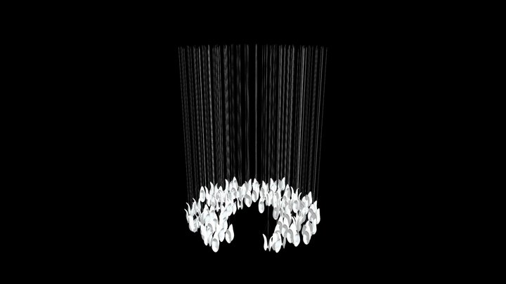 Light composition - Vargov LC0293 #13