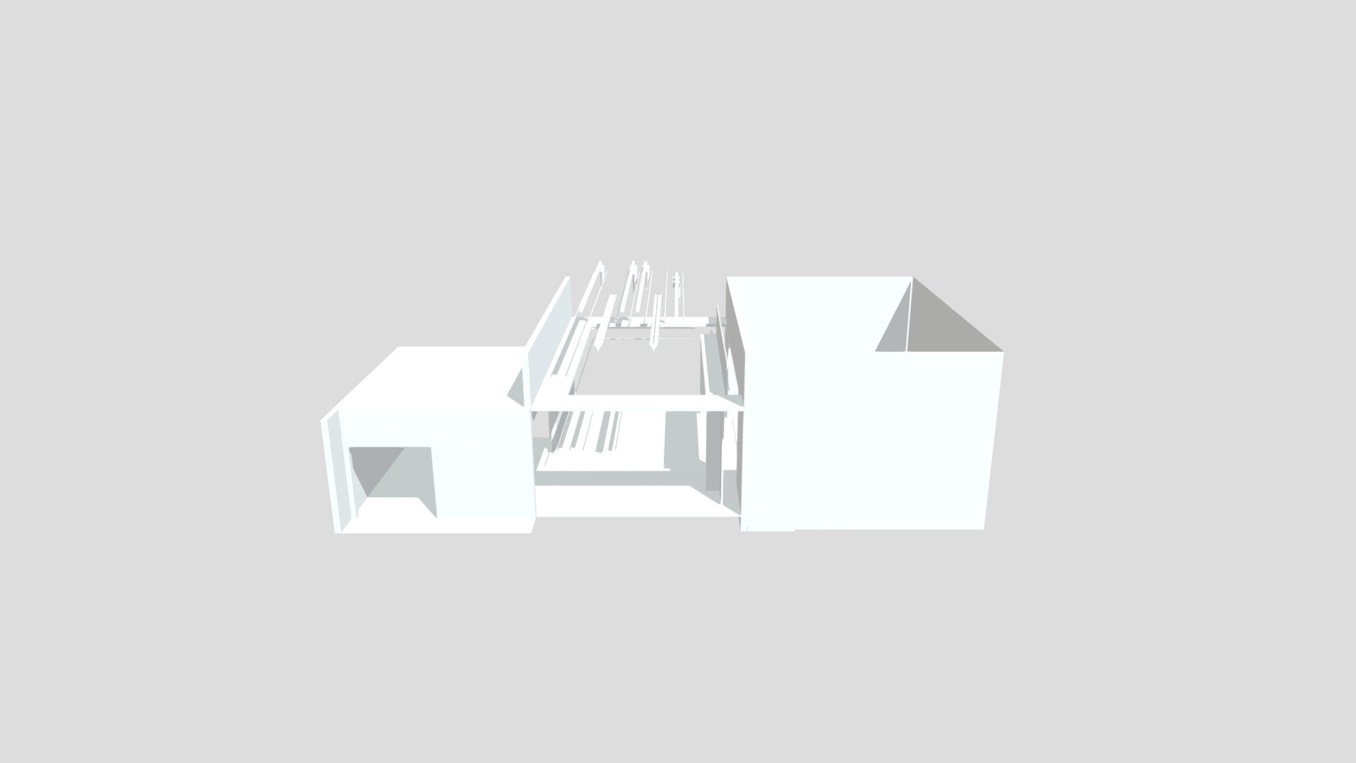 Kleine Bühne 3D VR Rr