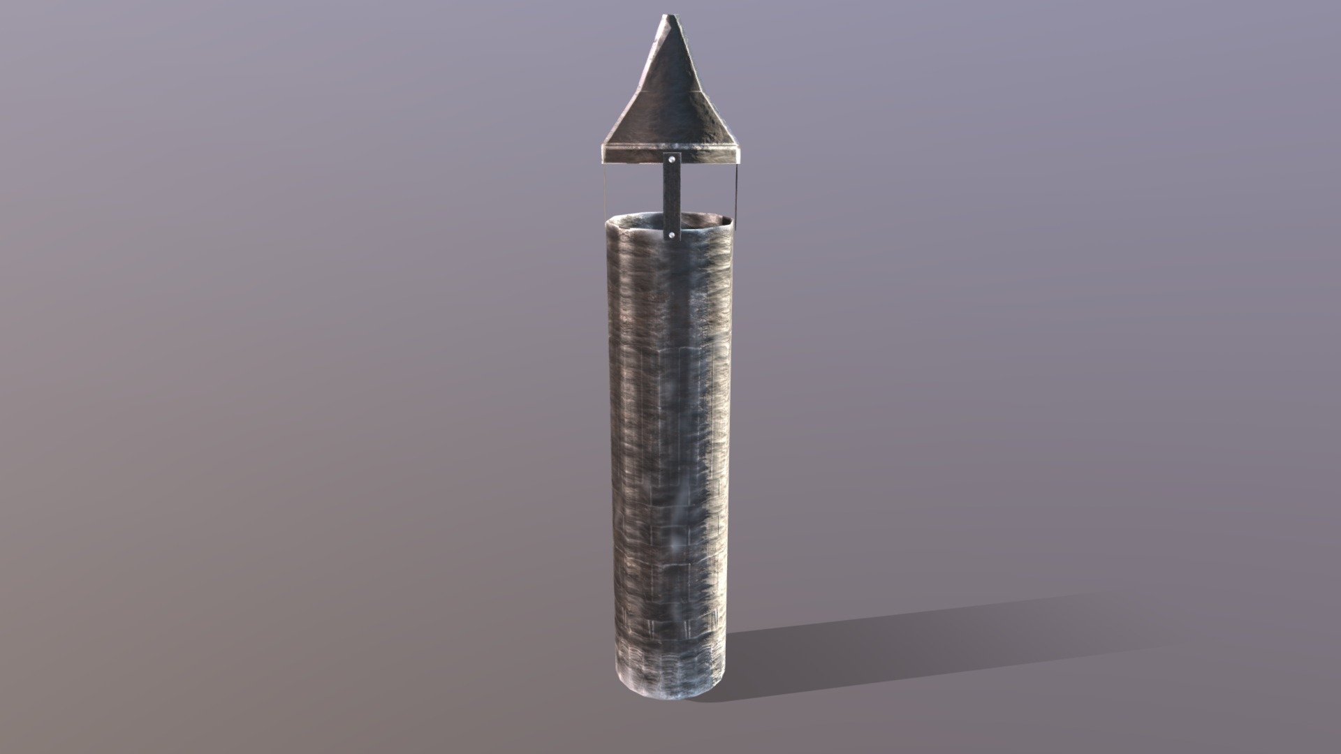 Stovepipe