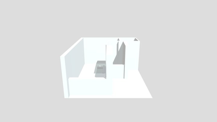 Ltca19 3D Model