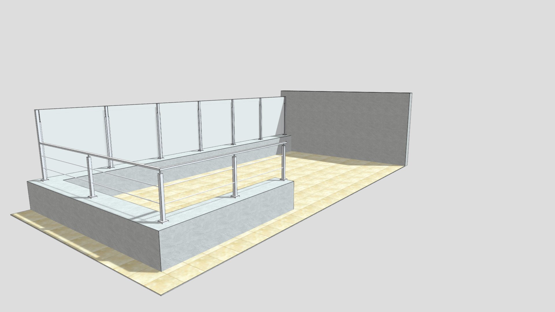 Customer 0207 - Front Garden Design 2