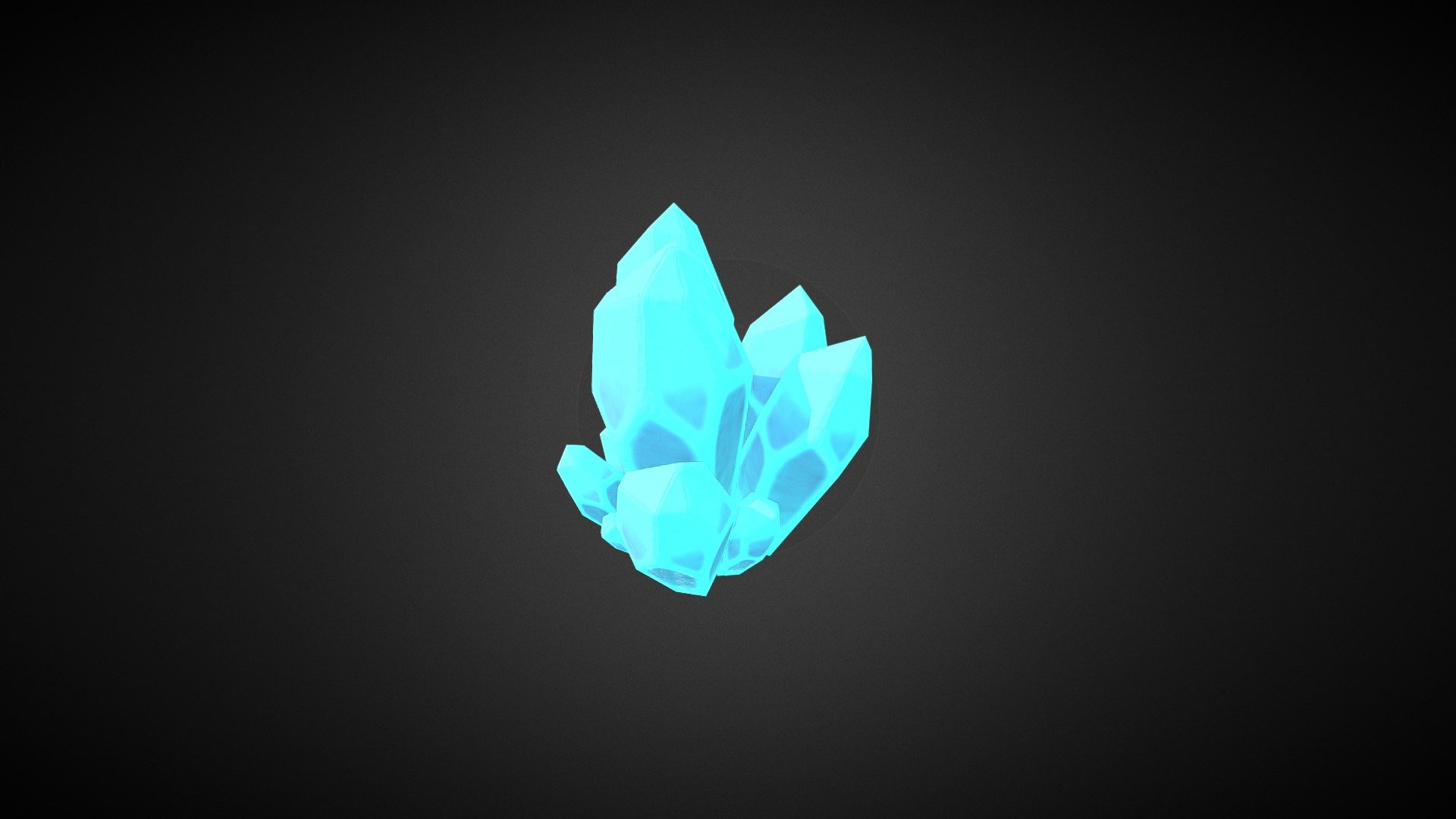 Minerals - Download Free 3D model by shirorin (@dotdraindot) [fbff05b ...