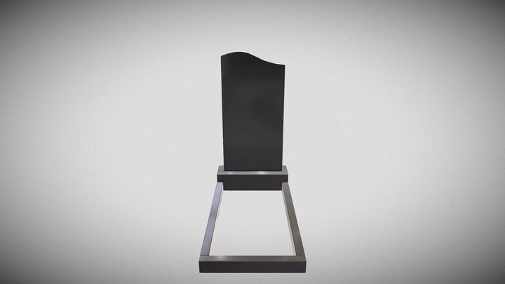 Волна-000010 3D Model