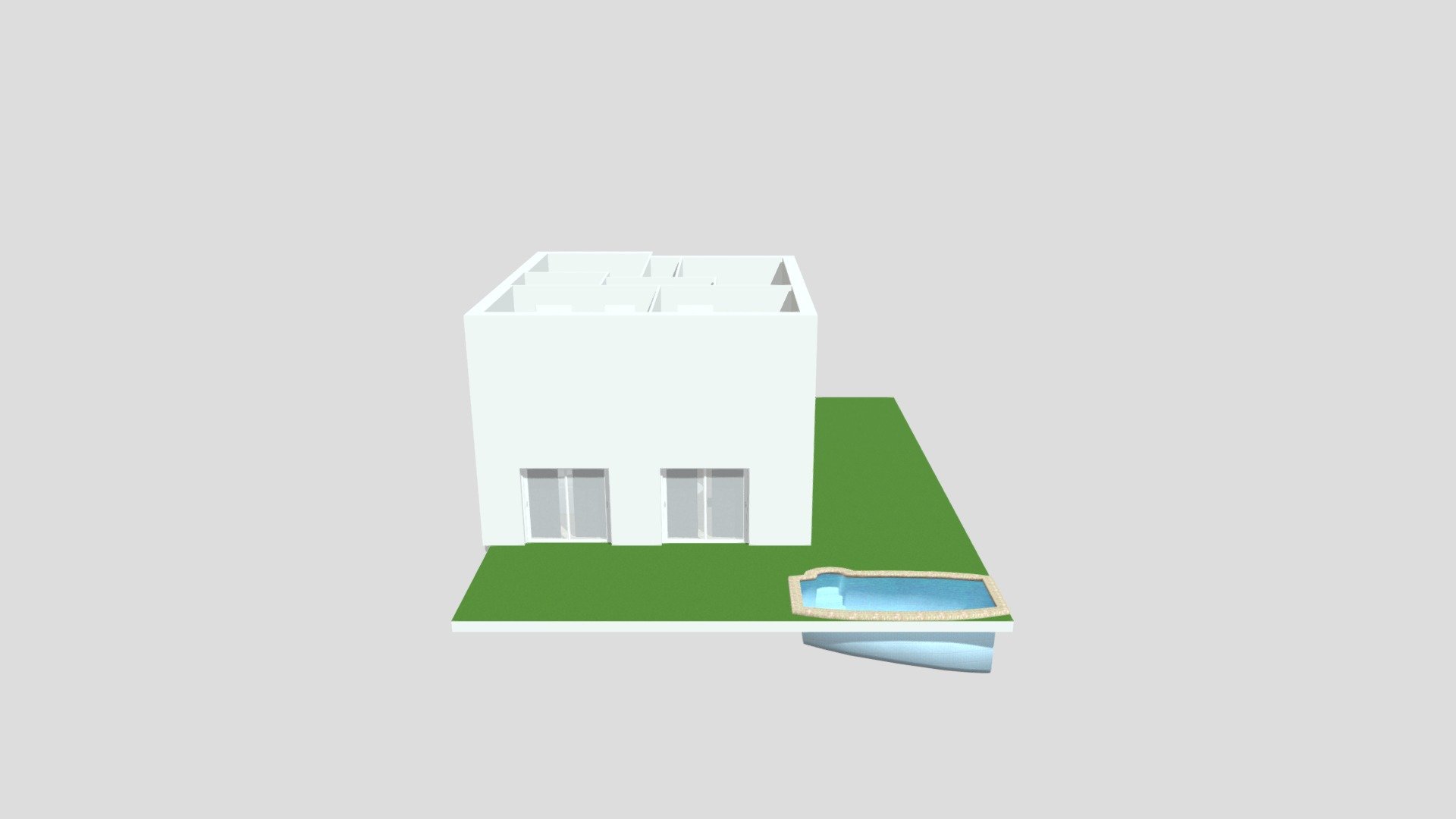 Nouveau projet