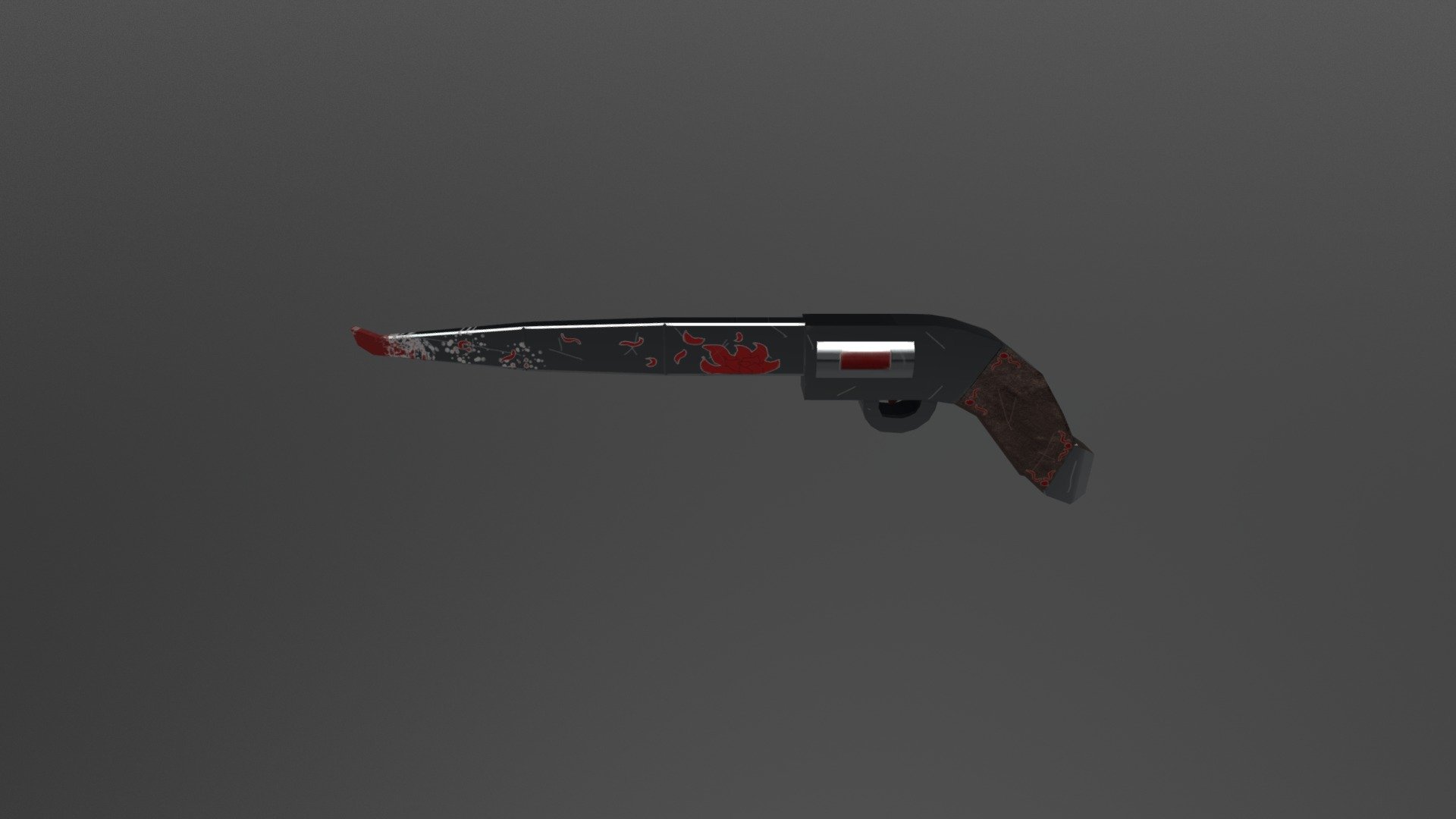 Weapon Model