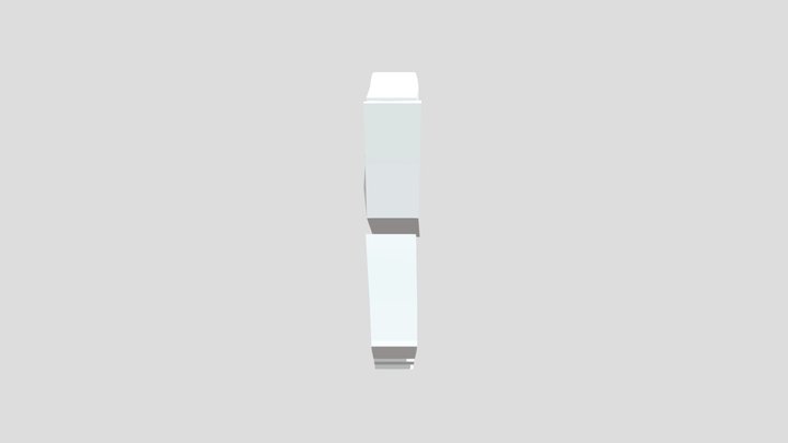 Autobot Symbol 3D Model