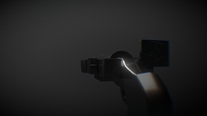 RCV2 Remake – Free 3D Model STL