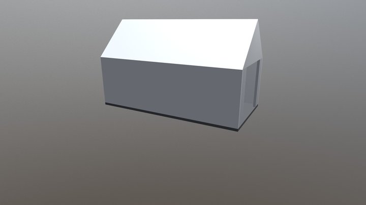 garage_Test 3D Model