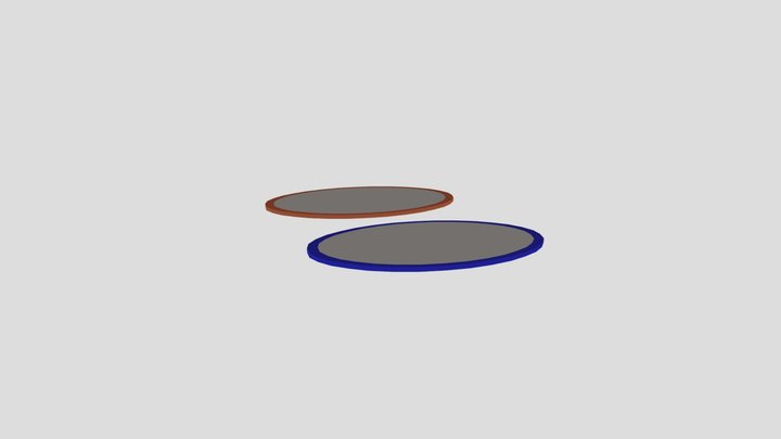 Portals from... portal? 3D Model