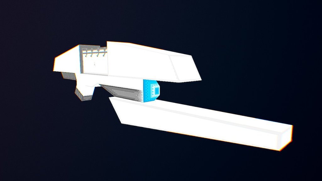 Machine13 Gun