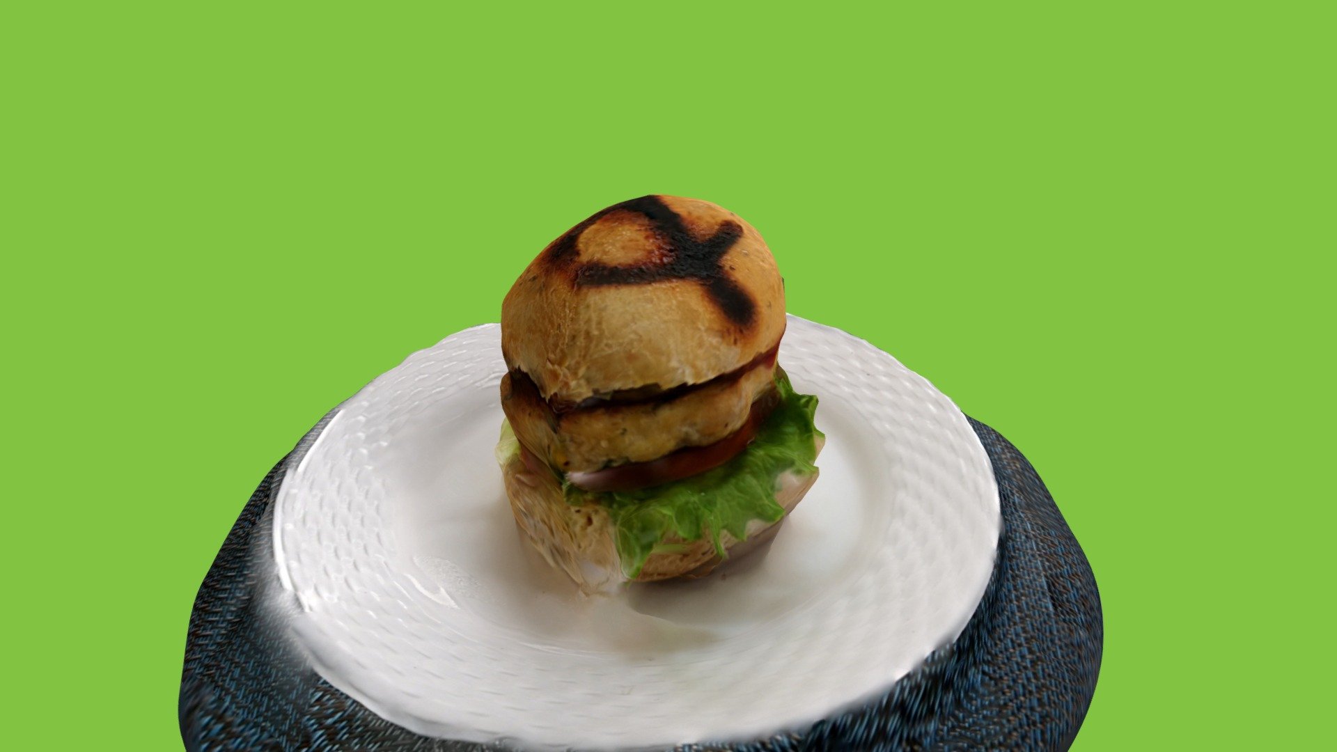 Hamburgesa