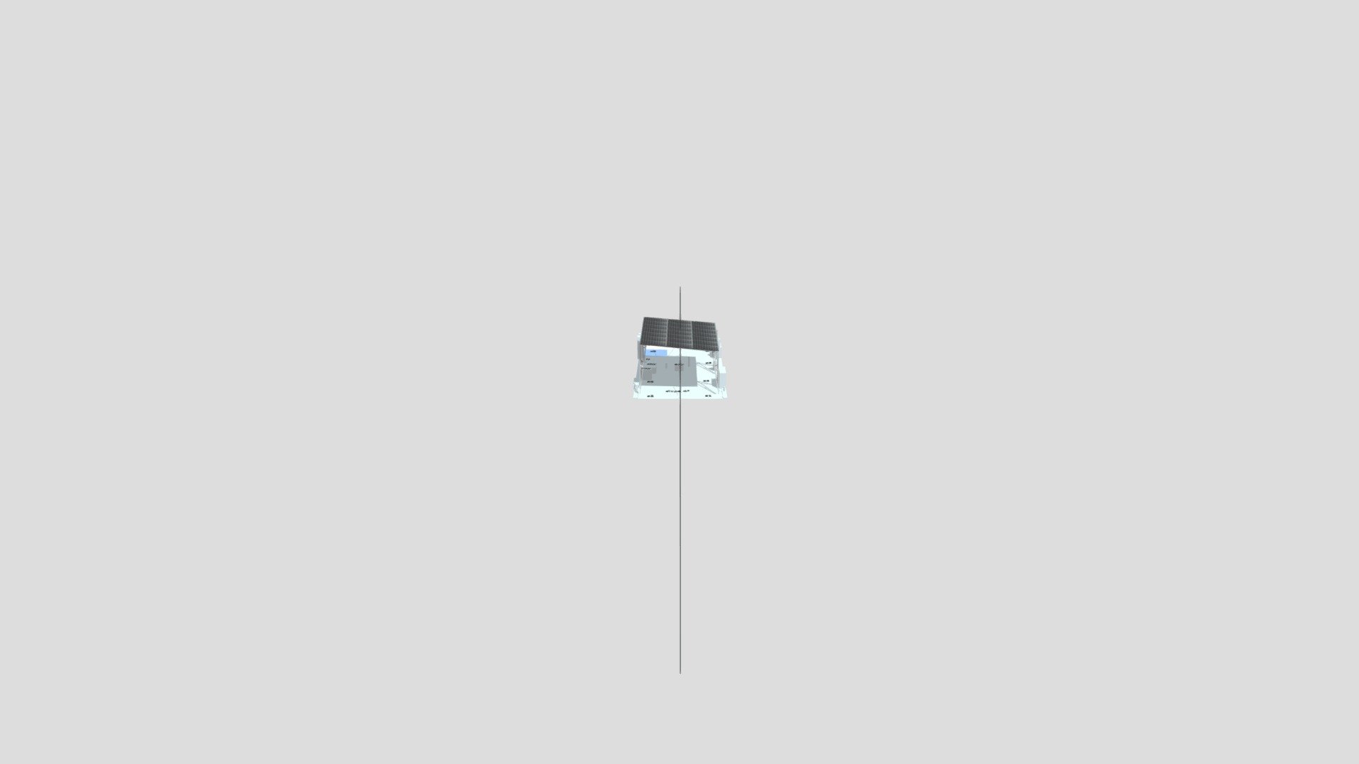 610 Saint Marks 21 Mod Canopy