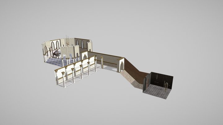 TP3_ElisabethLesage 3D Model