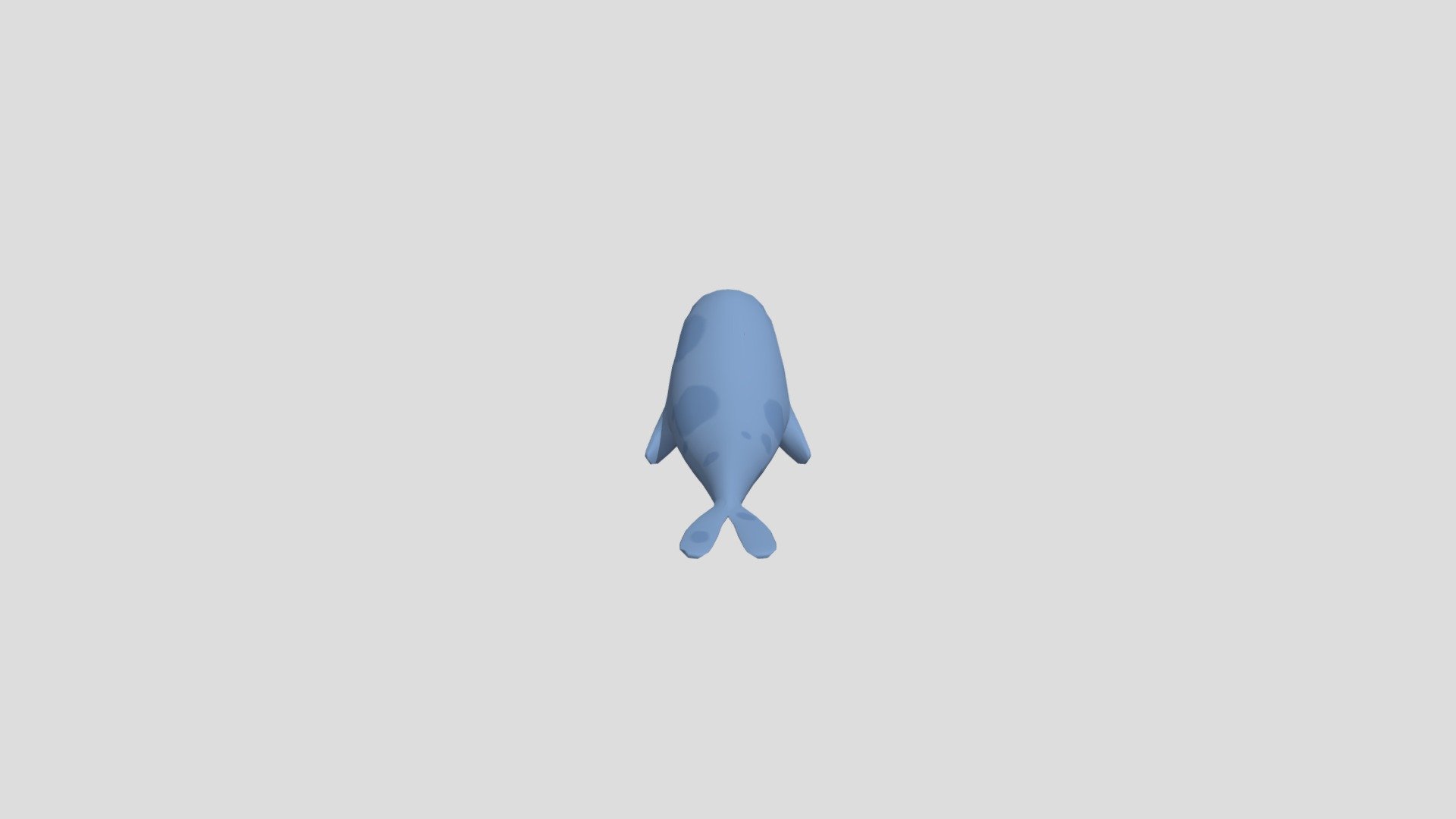 3D Folder - seal
