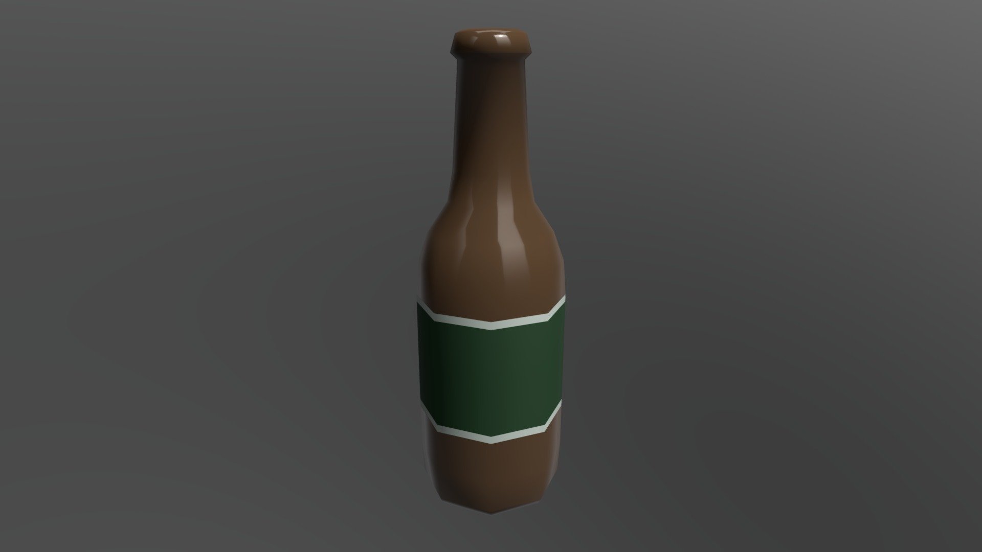 Quick Bottle
