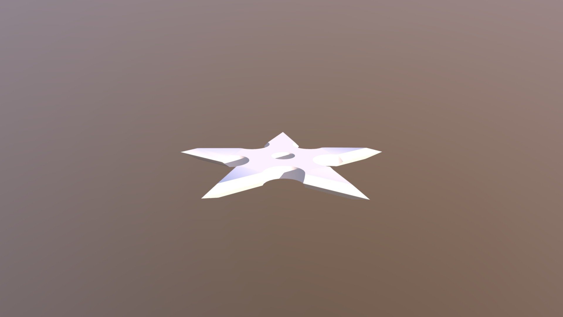 Ninja star