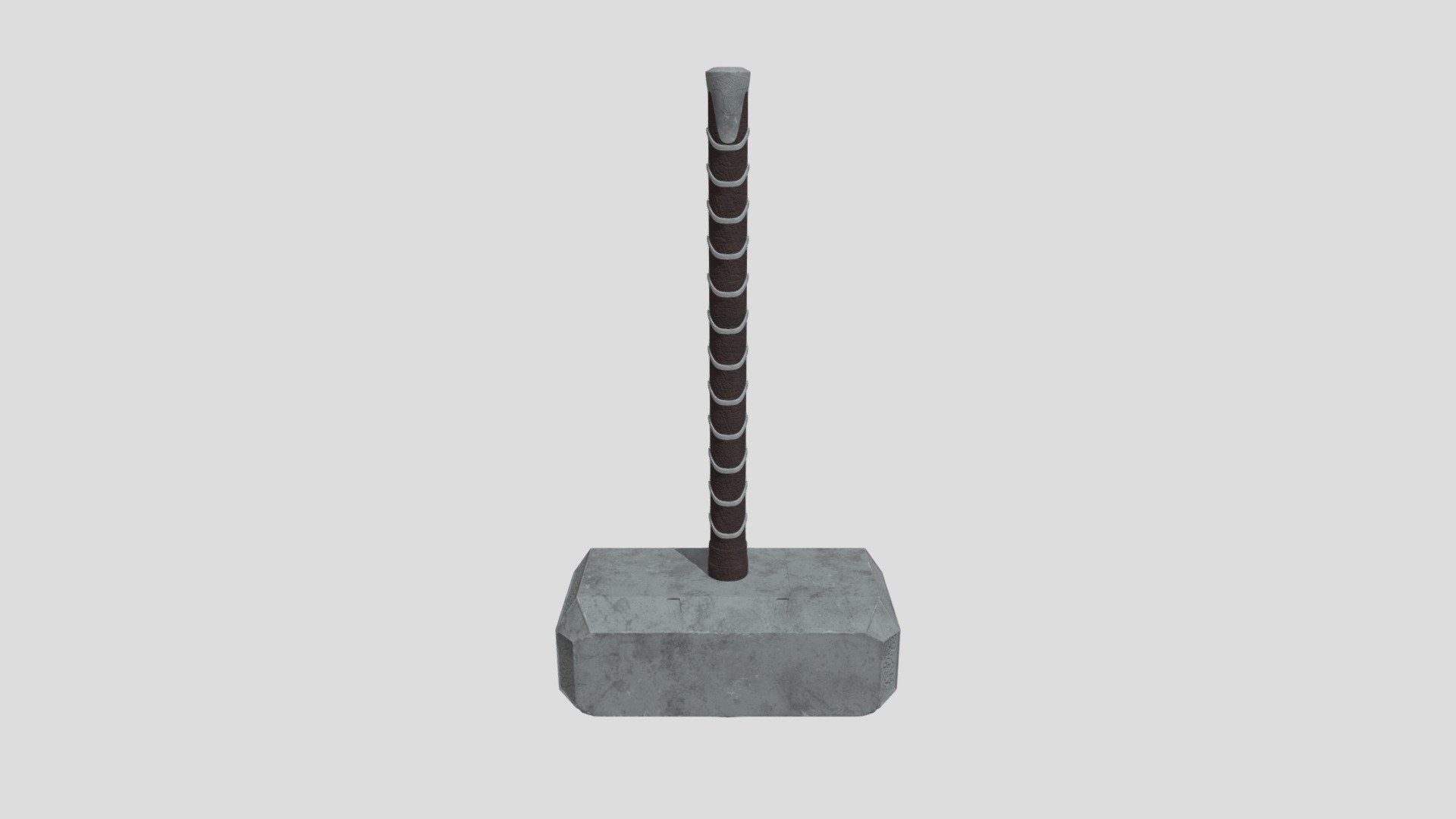 Thor hammer