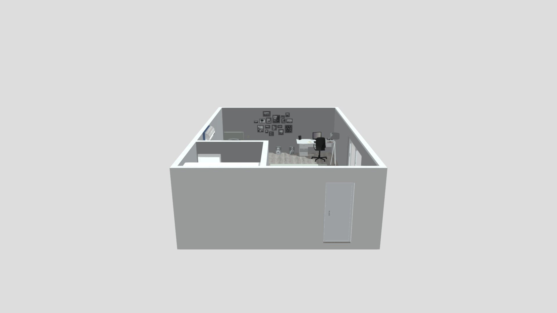 New project