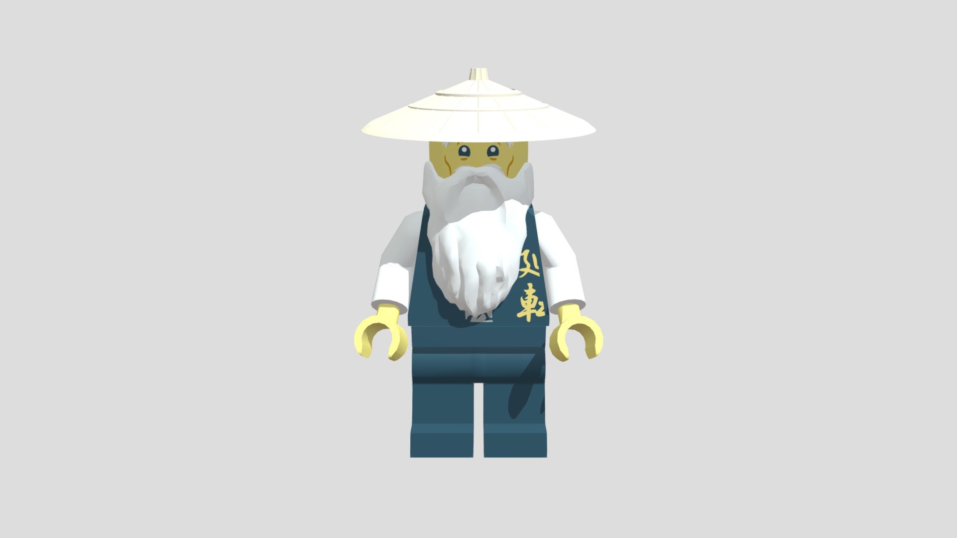 Sesnsei Wu