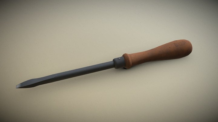 Screwdriver