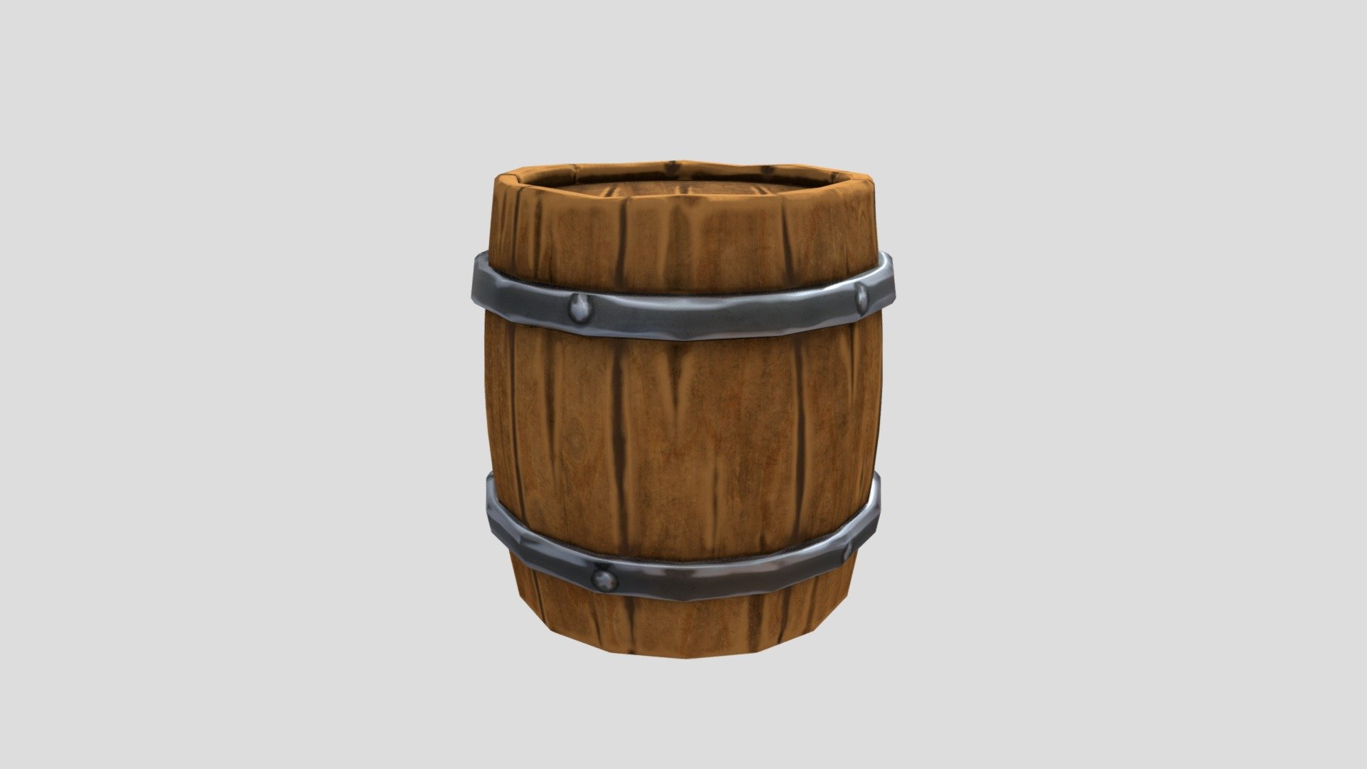 Barrel