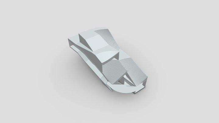 Few A 3D Model