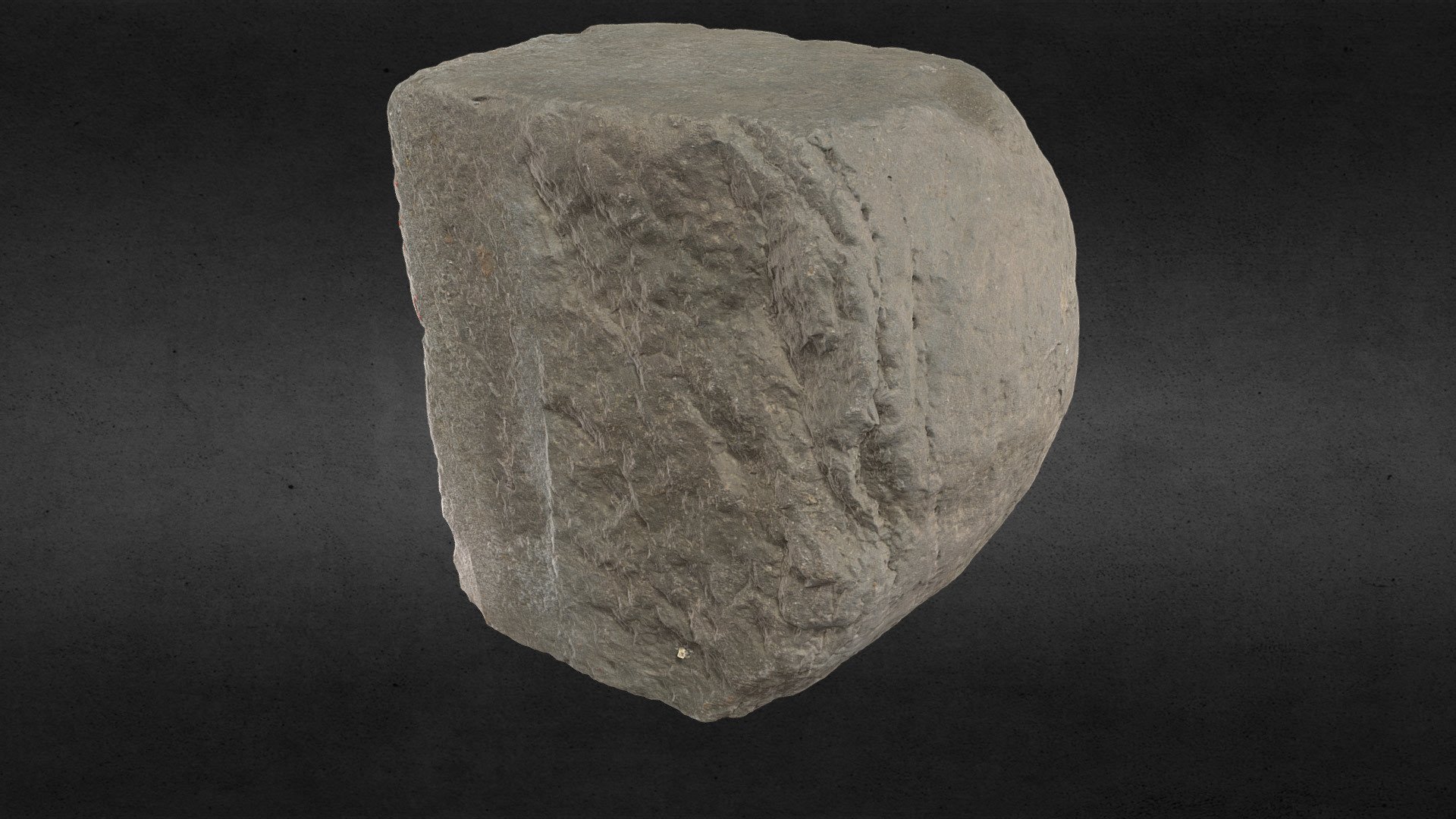 Kirkjubømúrurin: T004