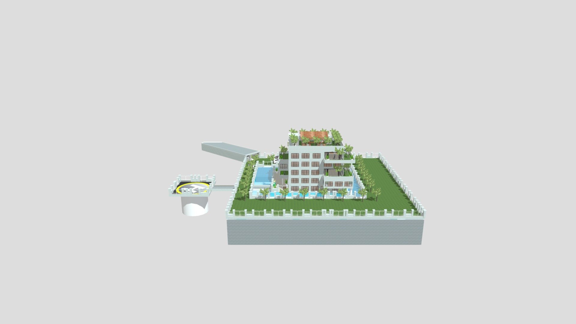 Design House 13 ☑️
