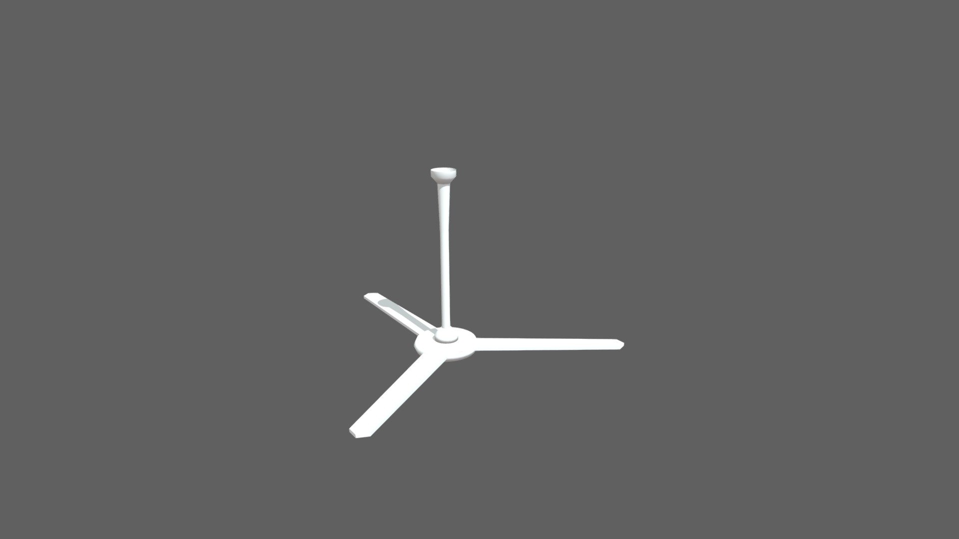 Fan — Sketchfab embed 3D viewer
