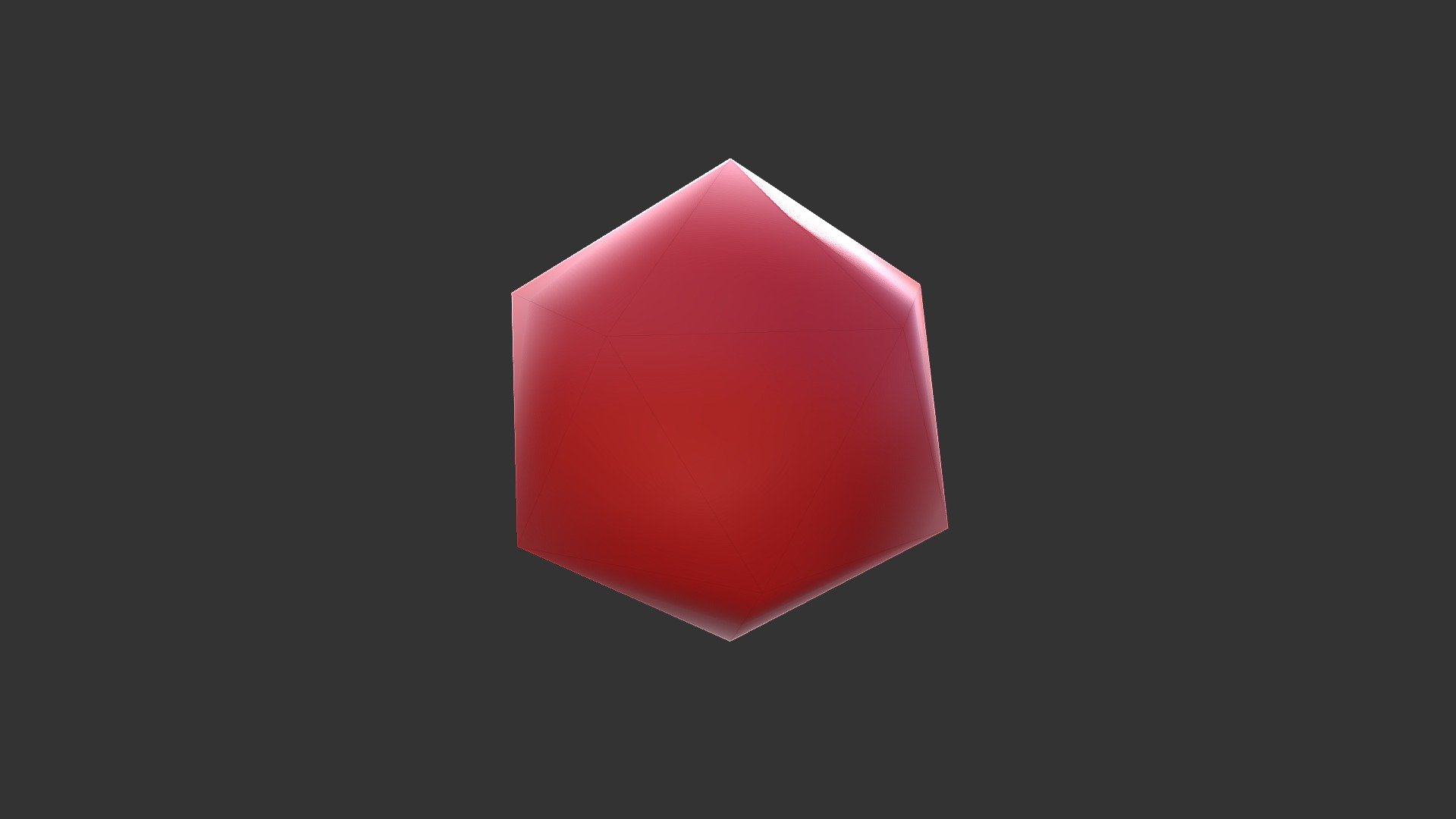 Ichosaedro