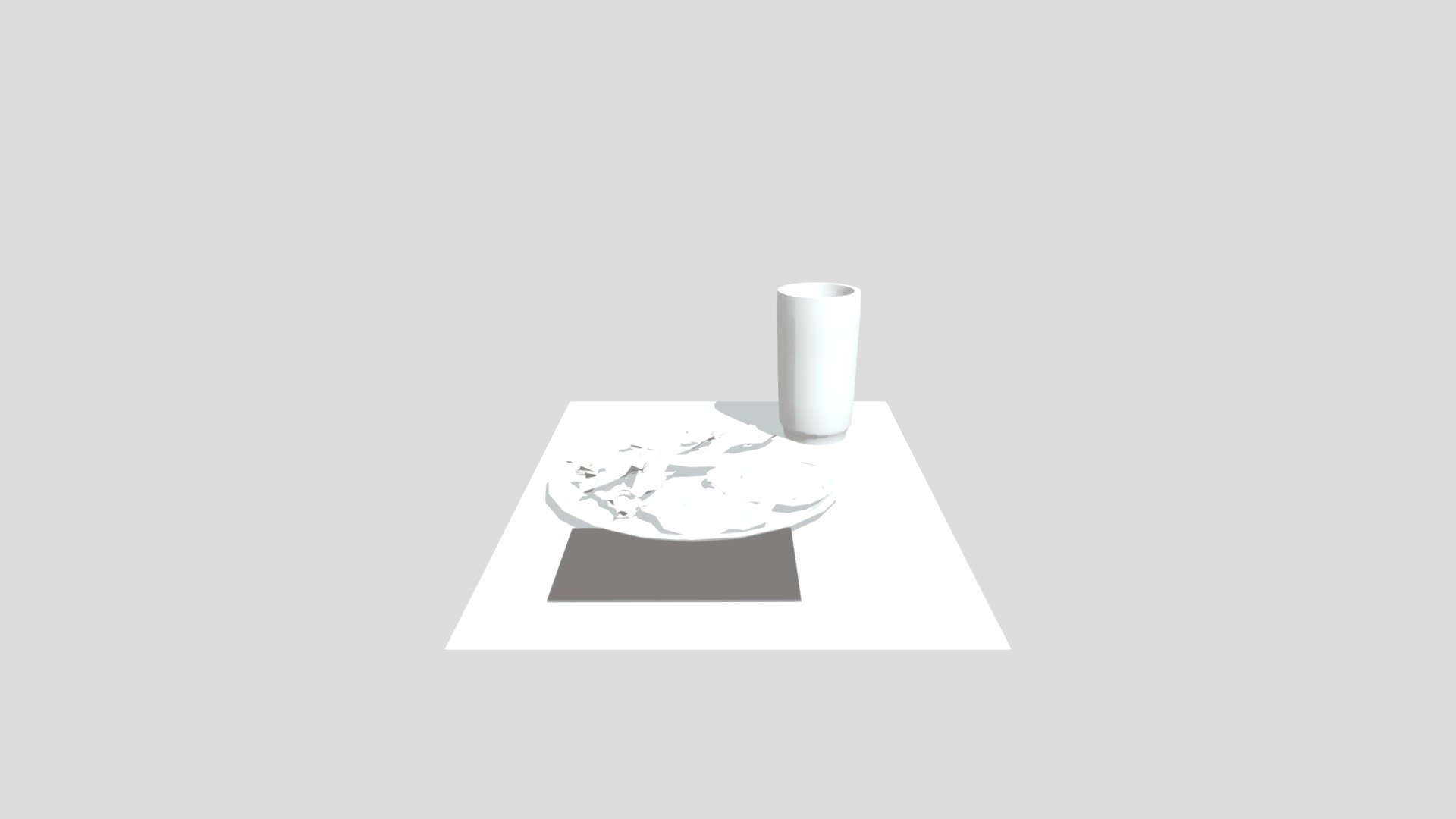 Platillo - Parriaga — Sketchfab embed 3D viewer