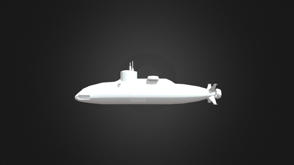 STEELDIVER SUBWARS - King sardine