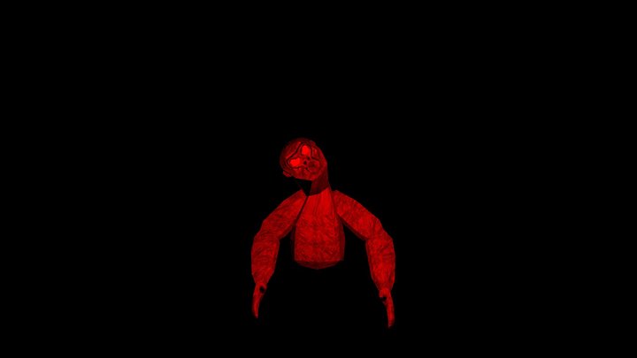 Gth 3D models - Sketchfab