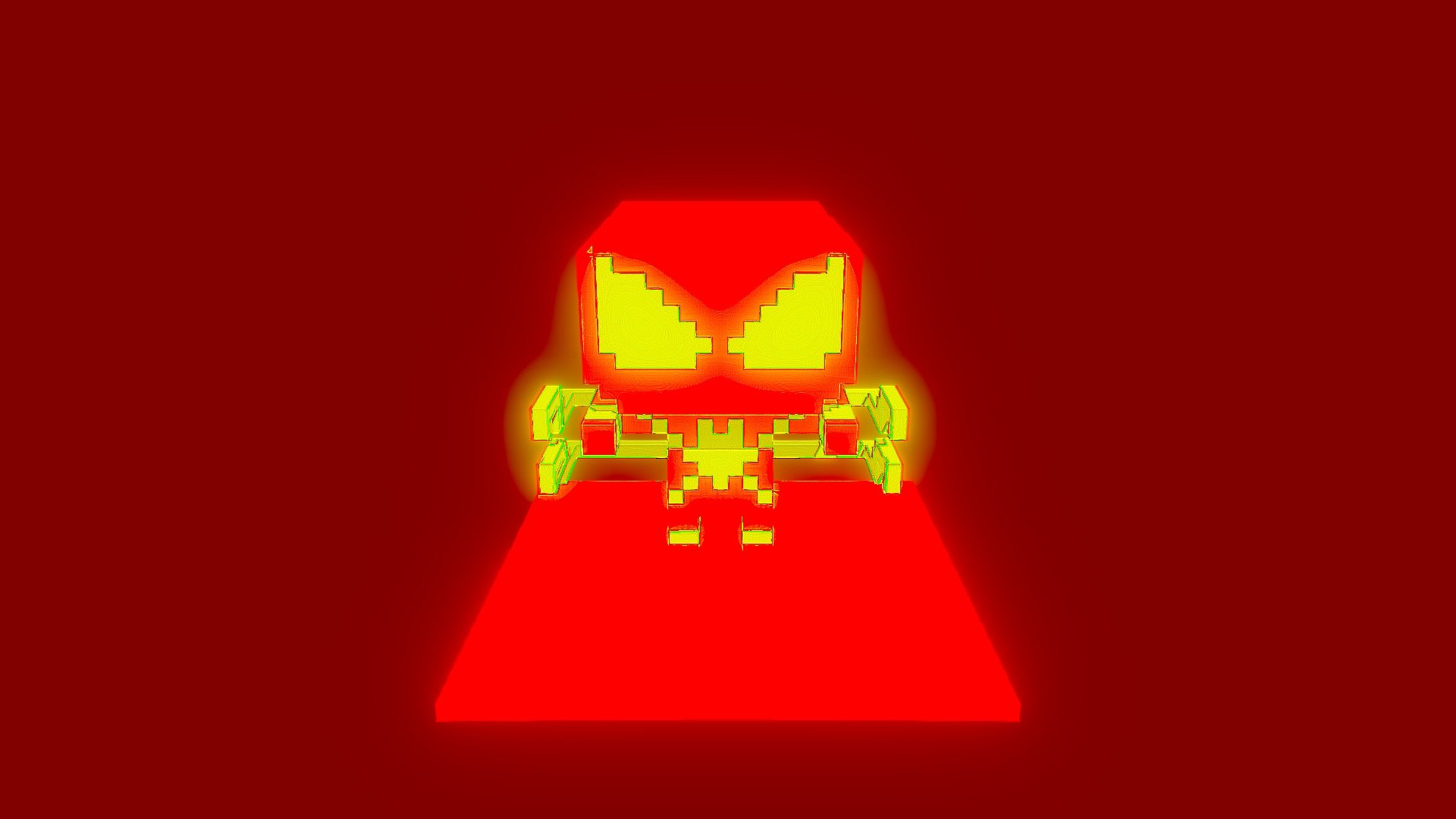 Iron Spider